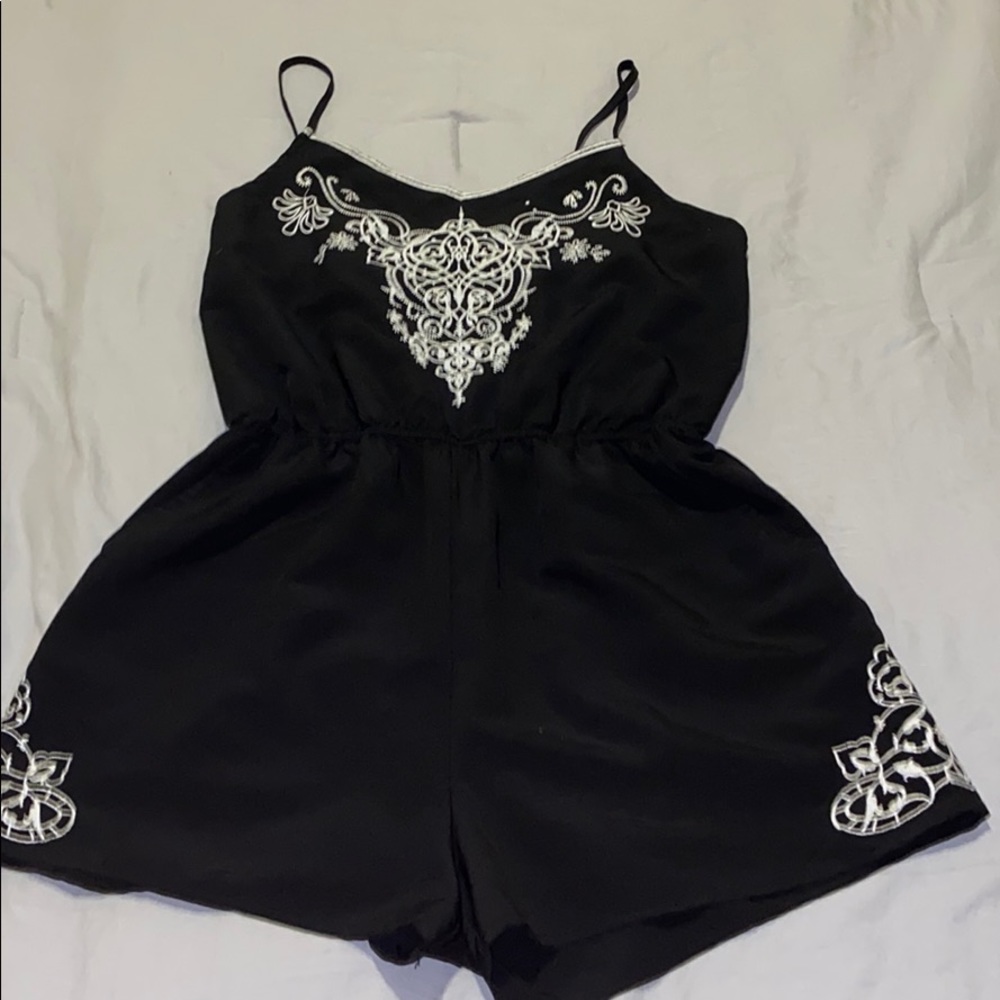 Romper